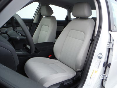 2023 Honda Civic Sedan LX