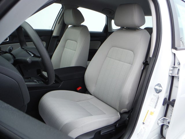 2023 Honda Civic Sedan LX