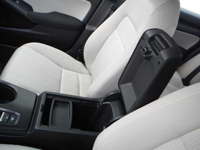 2023 Honda Civic Sedan LX