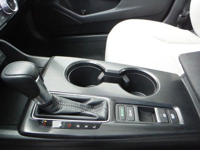 2023 Honda Civic Sedan LX