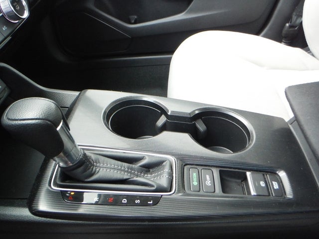 2023 Honda Civic Sedan LX