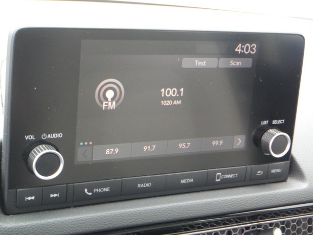 2023 Honda Civic Sedan LX