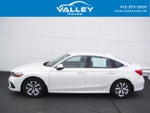 2023 Honda Civic Sedan LX