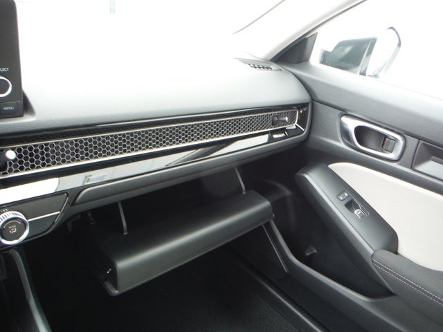 2023 Honda Civic Sedan LX
