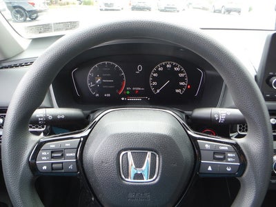 2023 Honda Civic Sedan LX