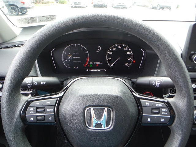 2023 Honda Civic Sedan LX