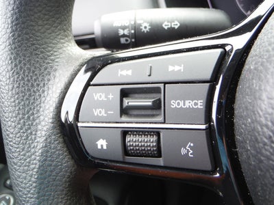 2023 Honda Civic Sedan LX