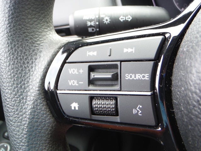 2023 Honda Civic Sedan LX