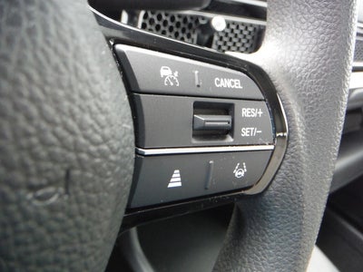 2023 Honda Civic Sedan LX