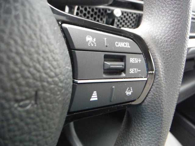 2023 Honda Civic Sedan LX