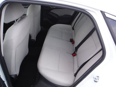 2023 Honda Civic Sedan LX