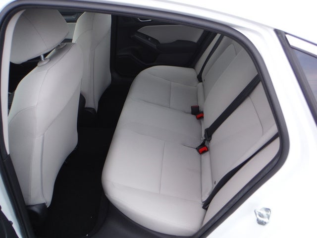 2023 Honda Civic Sedan LX