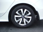 2023 Honda Civic Sedan LX