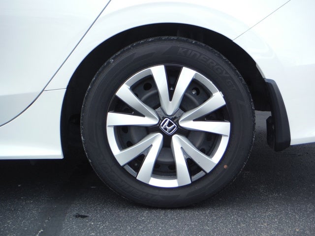 2023 Honda Civic Sedan LX