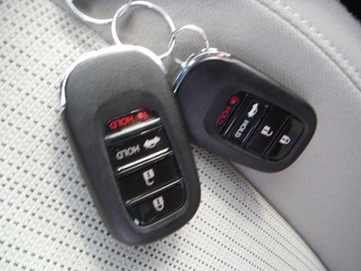 2023 Honda Civic Sedan LX