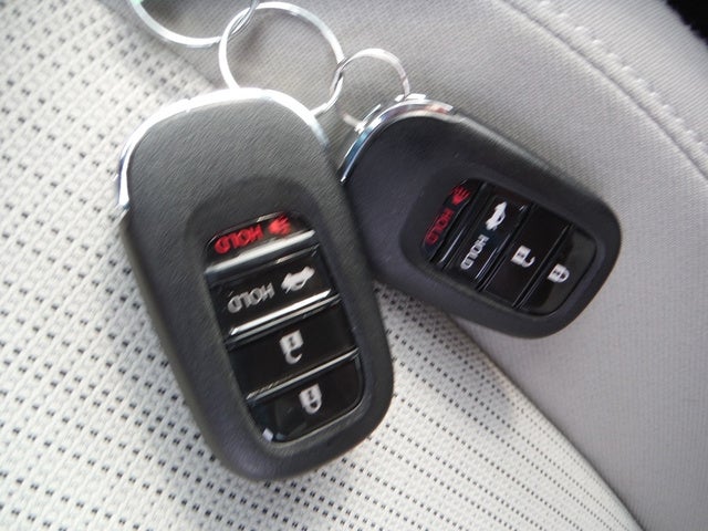 2023 Honda Civic Sedan LX