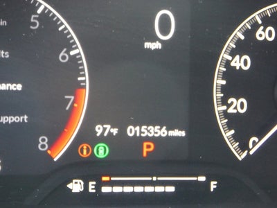 2023 Honda Civic Sedan LX