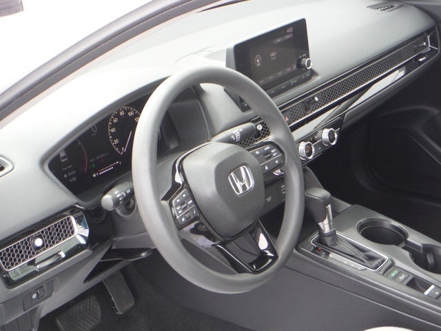 2023 Honda Civic Sedan LX