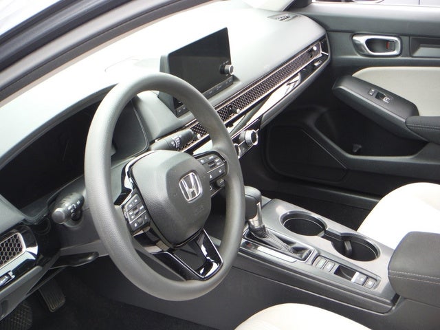 2023 Honda Civic Sedan LX