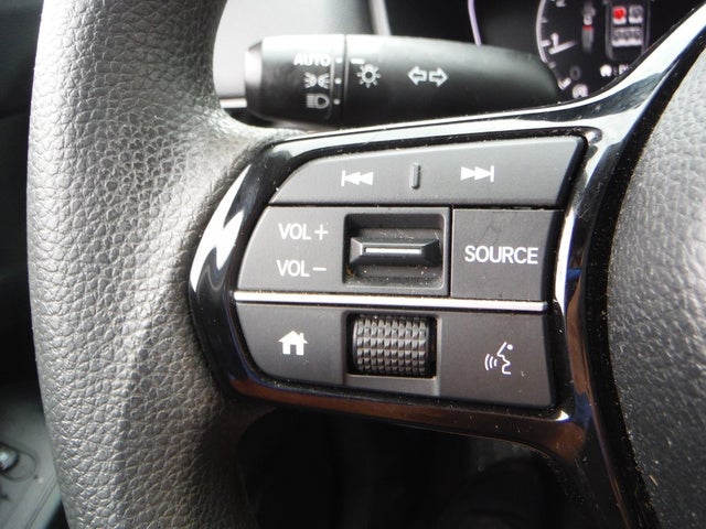 2023 Honda Civic Sedan LX