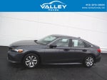 2023 Honda Civic Sedan LX
