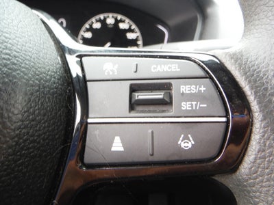 2023 Honda Civic Sedan LX