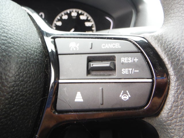 2023 Honda Civic Sedan LX
