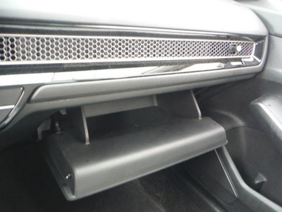 2023 Honda Civic Sedan LX
