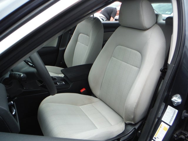 2023 Honda Civic Sedan LX