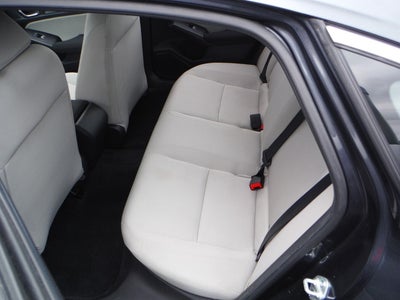 2023 Honda Civic Sedan LX