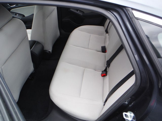 2023 Honda Civic Sedan LX