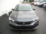 2023 Honda Civic Sedan LX