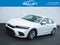2024 Honda Civic Sedan LX