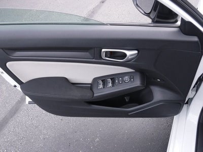 2024 Honda Civic Sedan LX