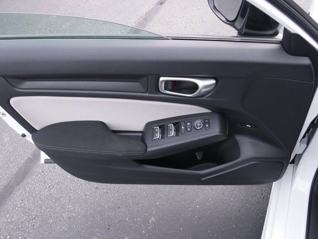 2024 Honda Civic Sedan LX