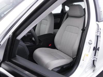 2024 Honda Civic Sedan LX