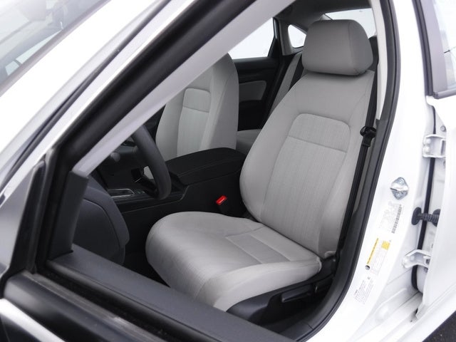 2024 Honda Civic Sedan LX