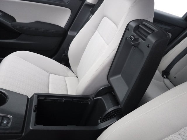 2024 Honda Civic Sedan LX