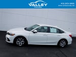 2024 Honda Civic Sedan LX