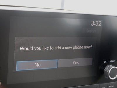 2024 Honda Civic Sedan LX
