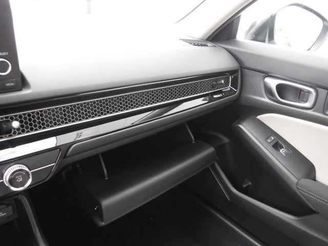 2024 Honda Civic Sedan LX
