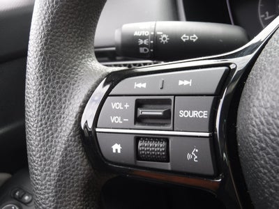 2024 Honda Civic Sedan LX