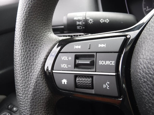 2024 Honda Civic Sedan LX
