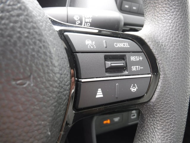 2024 Honda Civic Sedan LX
