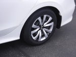 2024 Honda Civic Sedan LX