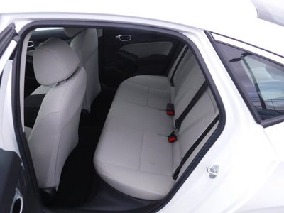 2024 Honda Civic Sedan LX