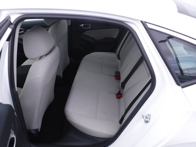 2024 Honda Civic Sedan LX