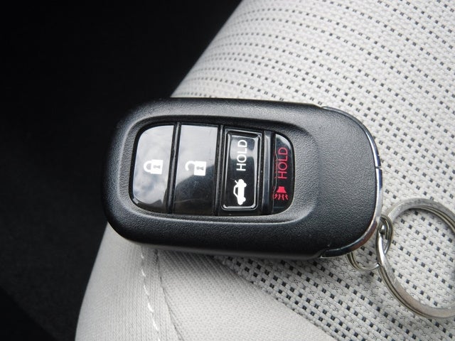 2024 Honda Civic Sedan LX
