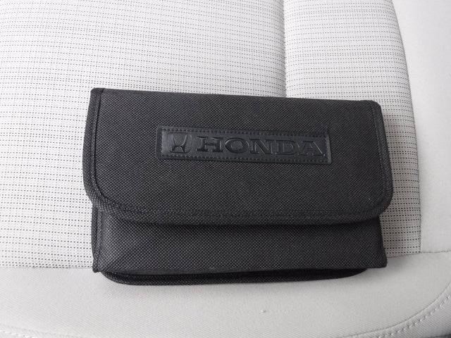 2024 Honda Civic Sedan LX