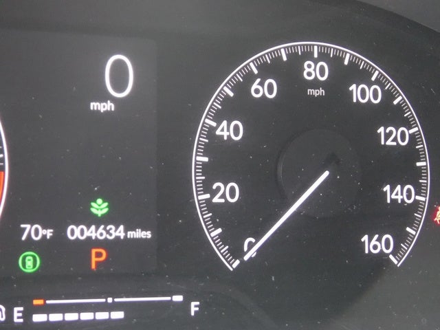 2024 Honda Civic Sedan LX